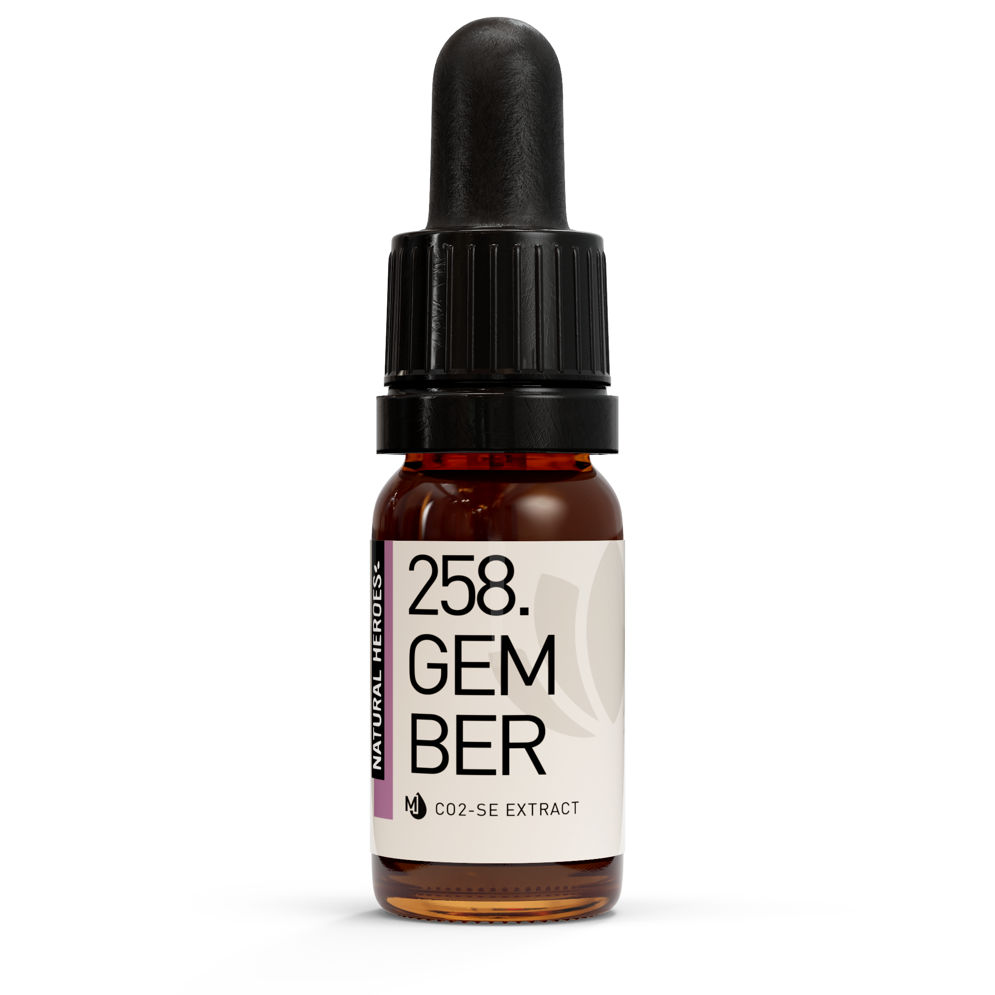 Gember CO2 Extract 10 ml Top Merken Winkel